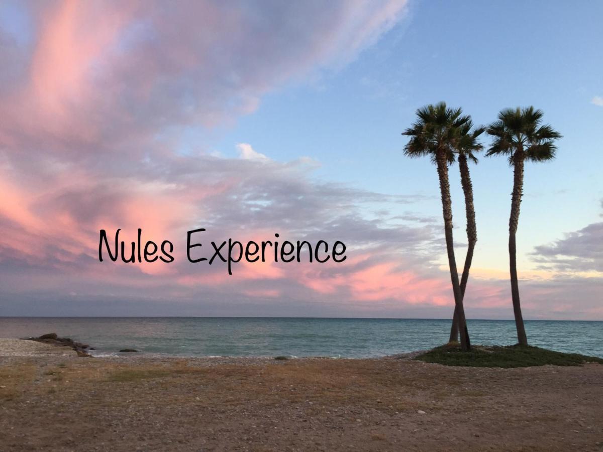 Apartamento Nules Experience Mascarell Zewnętrze zdjęcie