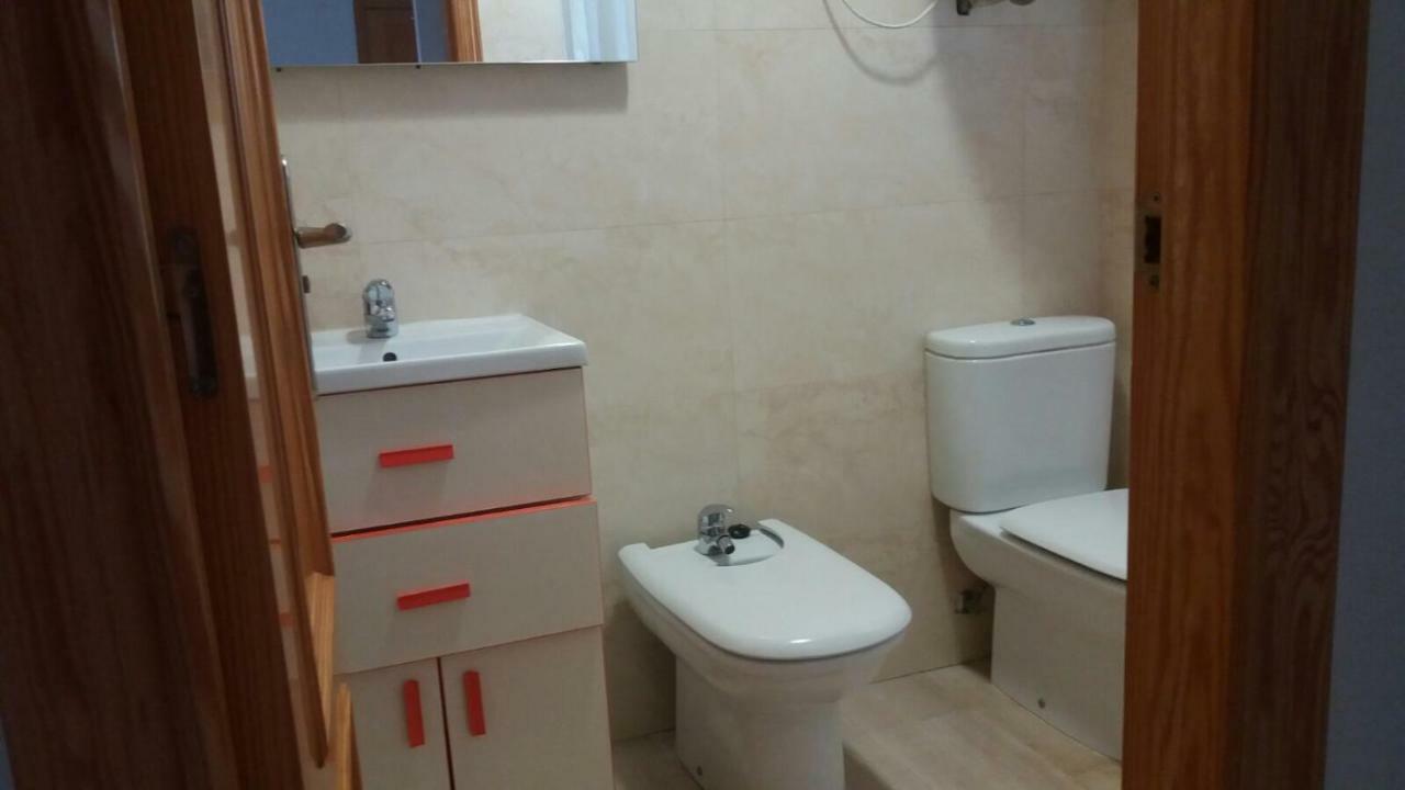 Apartamento Nules Experience Mascarell Zewnętrze zdjęcie