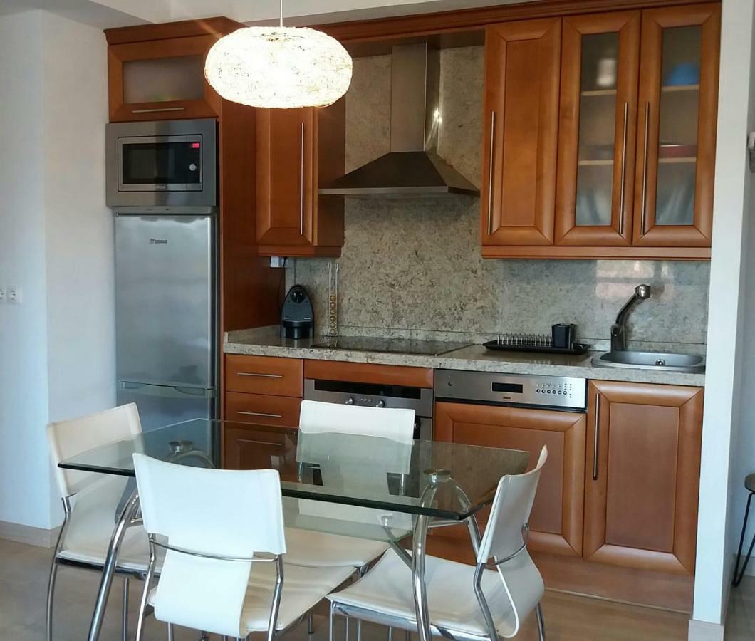Apartamento Nules Experience Mascarell Zewnętrze zdjęcie