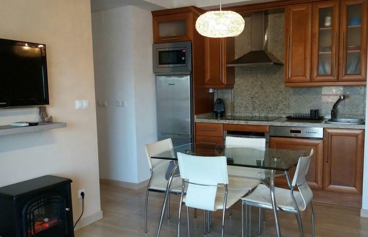 Apartamento Nules Experience Mascarell Zewnętrze zdjęcie