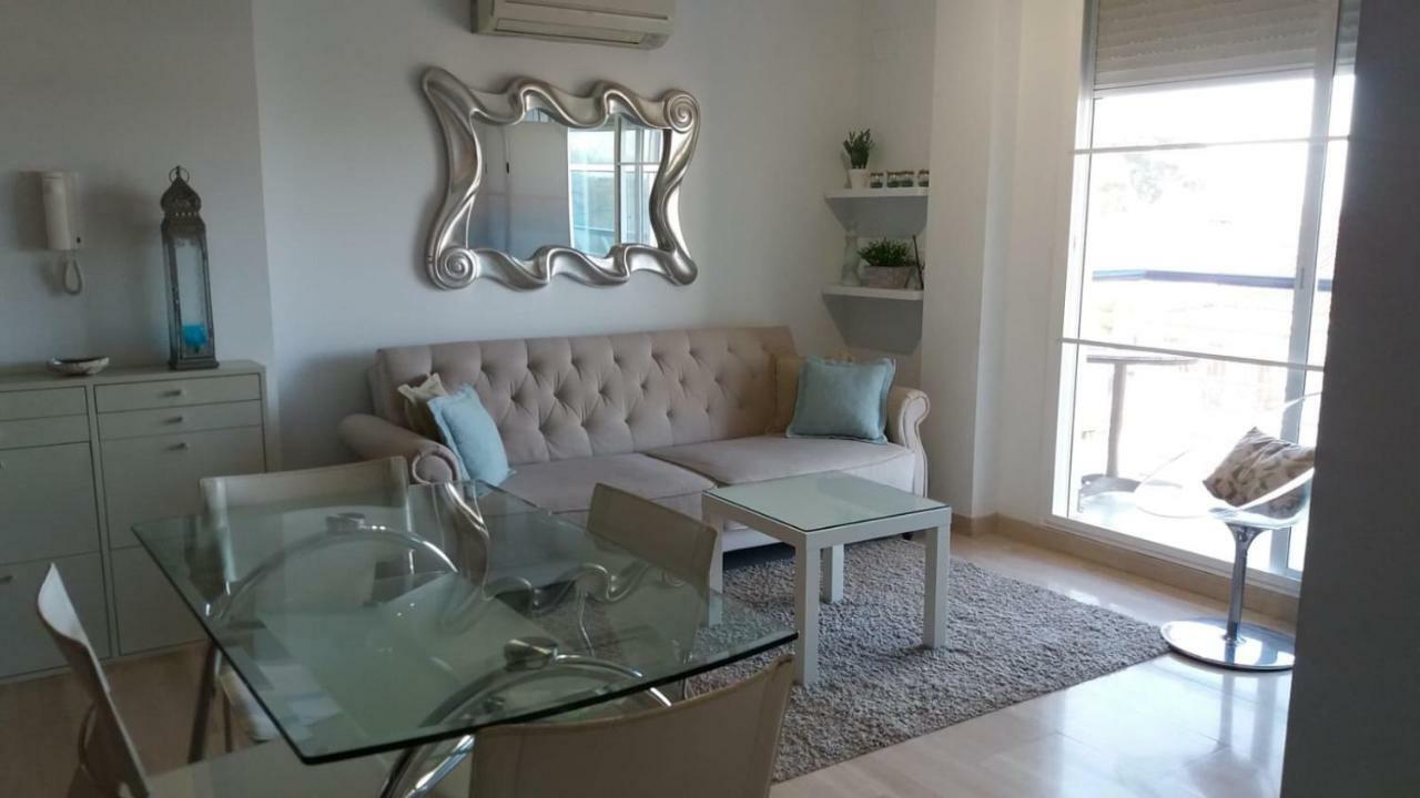 Apartamento Nules Experience Mascarell Zewnętrze zdjęcie